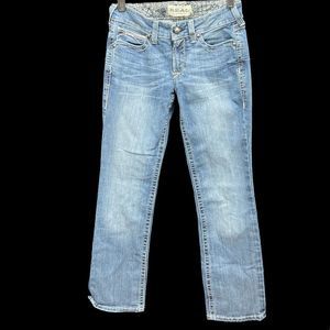 Ariat Real denim jeans